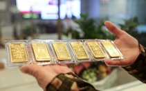 Mùng 1 Tết giá vàng bạc thế giới giảm mạnh sau 'đàm phán tích cực' của Iran - Mỹ