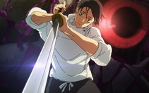 Thực hư chuyện đạo diễn anime huyền thoại rời series Jujutsu Kaisen sau mùa 3