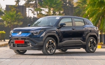 Xe điện Suzuki eVitara từng đến Việt Nam chốt giá chỉ 315 triệu đồng