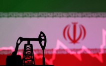 Giá dầu tăng theo căng thẳng Mỹ - Iran