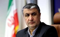 Iran khẳng định quyền làm giàu uranium bất chấp ông Trump dọa tấn công
