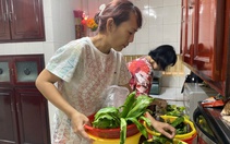 Tết và lao động không lương của phụ nữ