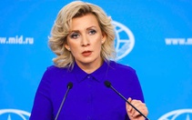 Nga đả kích tuyên bố của Mỹ về vai trò trọng yếu trong đàm phán Nga - Ukraine