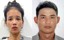 Đôi nam nữ giật điện thoại của người khuyết tật lãnh án tù