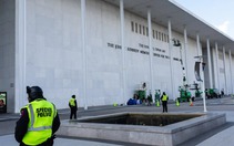 Ông Trump đóng cửa Trung tâm Kennedy hai năm để đại tu