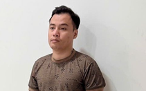 Nam thanh niên ở Đà Nẵng trốn truy nã vì ma túy, sang Campuchia rồi về đầu thú