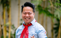 Người thầy mang sứ mệnh trưởng thành cùng thiếu nhi