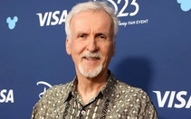 James Cameron cảnh báo thảm họa nếu Netflix thâu tóm Warner Bros.