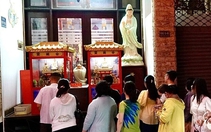 Mùng 4 Tết Bính Ngọ: Năm điều giúp tài lộc hưng vượng