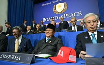 Indonesia đạt thỏa thuận thương mại với Mỹ, khởi đầu ‘kỷ nguyên vàng’