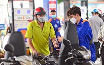 Đồng loạt giảm giá xăng, tăng giá dầu từ 15h chiều 20-2