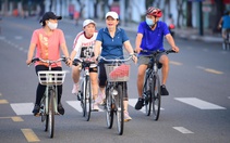 Thời tiết hôm nay 21-2: Nắng nóng oi bức ở Nam Bộ, Bắc Bộ trưa chiều nắng