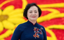 Chi tiết nơi ứng cử đại biểu Quốc hội khóa XVI của phó thủ tướng, các bộ trưởng, thứ trưởng