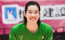 Thanh Thúy được chọn làm 'đại sứ' cho Lễ hội văn hóa Việt - Nhật 2026