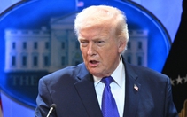 Tin tức thế giới 21-2: Ông Trump tạm áp thuế quan toàn cầu 10%, tuyên bố sắp đi Trung Quốc
