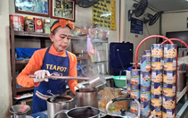 Thái Lan siết đường trong đồ uống để cải thiện sức khỏe người dân