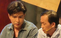 Hoài Linh bảo lần đầu tiên thấy quá trời con gái trong suất diễn có Steven Nguyễn
