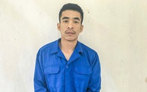Chém vợ và mẹ vợ cũ trọng thương vì ghen tuông