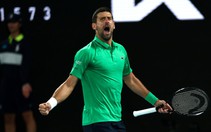 Khi nào Djokovic trở lại thi đấu sau Giải Úc mở rộng?