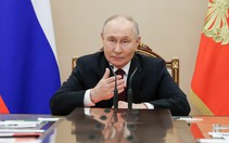 Ông Putin: Phát triển lực lượng hạt nhân là 'ưu tiên tuyệt đối' của Nga