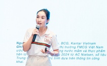 Masan Consumer bổ nhiệm tân phó tổng giám đốc từng là sinh viên thực tập