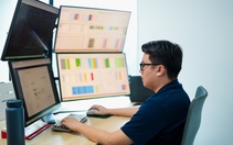 Chứng khoán tuần mới: VN-Index được kỳ vọng duy trì đà tăng sau Tết
