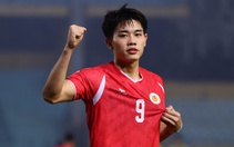 Lịch trực tiếp đá bù vòng 10 V-League: Công An Hà Nội và Nam Định ra sân