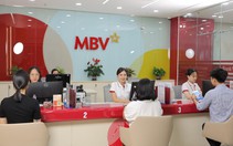 Tăng tốc bằng công nghệ: ngân hàng MBV bước vào ‘chế độ số’