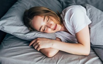 9 điểm mạnh tâm lý của những người dễ ngủ