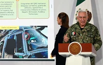 Hành trình truy bắt trùm ma túy Mexico: Theo dấu ‘người tình’, Mỹ hỗ trợ tình báo