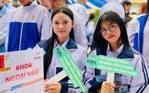 Đại học Bách khoa Hà Nội hạ điểm quy đổi IELTS