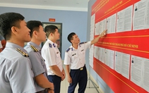 Phường Phước Thắng, TP.HCM sẵn sàng công tác bỏ phiếu sớm