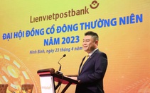 Sacombank sắp 'thay tên đổi họ' theo đề xuất của ông Nguyễn Đức Thụy?