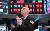Đọc nhanh 24-2: Vàng tăng dựng đứng, chứng khoán Mỹ rực lửa, VN-Index ra sao?