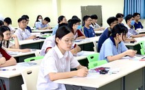 Không thi đánh giá năng lực có được xét tuyển vào Trường ĐH Khoa học xã hội và Nhân văn?