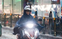 Thời tiết hôm nay 25-2: Bắc Bộ chuyển mưa to, Nam Bộ nắng gay gắt