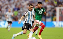 Mexico có hủy tổ chức World Cup 2026 vì bạo động?