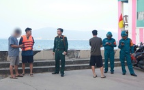 Flycam xâm nhập sân bay Đà Nẵng: Phát hiện 1 người, tạm giữ thiết bị