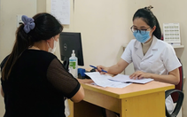 Được ghép tim từ người hiến chết não, nữ bác sĩ sản khoa trở lại hành trình cứu người