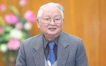 Nhân ngày 27-2, con của bệnh nhân nặng nhớ người thầy thuốc từng chữa trị cho mẹ