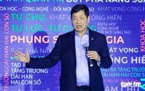 Vì sao khối ngoại đột ngột bán ròng 2.589 tỉ đồng cổ phiếu FPT chỉ sau 2 phiên?