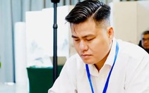 Lại Lý Huynh nhận tin vui, có cơ hội tiến xa ở 'siêu giải' cờ tướng Trung Quốc