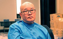 Màng dây rốn, từ 'rác' biến thành 'vàng'... qua bàn tay  PGS Phan Toàn Thắng