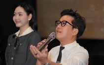 Tài khoản TikTok tự nhận là 'cô gái khóc với Trường Giang' khẳng định sự việc không phải dàn dựng