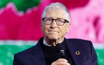 Tỉ phú Mỹ Bill Gates thừa nhận từng ngoại tình với hai phụ nữ Nga