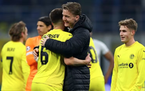 Bodo/Glimt: 'Kẻ lót đường' gây sốt Champions League giữa Vòng Bắc Cực