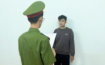 Bắt nam thanh niên ở Đà Nẵng đột nhập nhà dân trộm 15 chỉ vàng