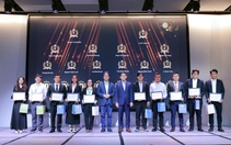 C.P. Việt Nam thúc đẩy ứng dụng AI vào thực tiễn