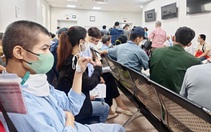 Thuốc điều trị ung thư dẫn đầu danh sách đề xuất bổ sung vào danh mục BHYT chi trả