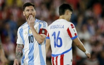 Thế khó của FIFA và World Cup 2026